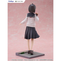 Shoshimin: How to become Ordinary Tenitol Tall PVC Statue Yuki Osanai 19 cm - The Happy Toy Store