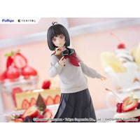 Shoshimin: How to become Ordinary Tenitol Tall PVC Statue Yuki Osanai 19 cm - The Happy Toy Store