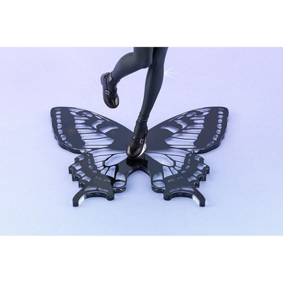 Shugo Chara! PVC Statue 1/7 Hoshina Utau School Uniform Ver. 26 cm - The Happy Toy Store