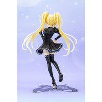 Shugo Chara! PVC Statue 1/7 Hoshina Utau School Uniform Ver. 26 cm - The Happy Toy Store