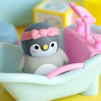 Shushupeng Figure Doll Series 01 – Cozy Penguin Collection Blind Box - The Happy Toy Store