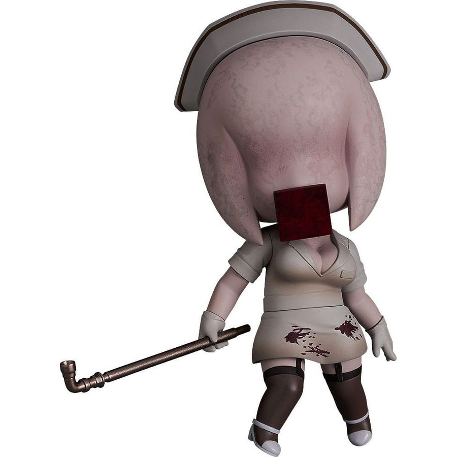 Silent Hill 2 Nendoroid Action Figure Bubble Head Nurse 10 cm - The Happy Toy Store