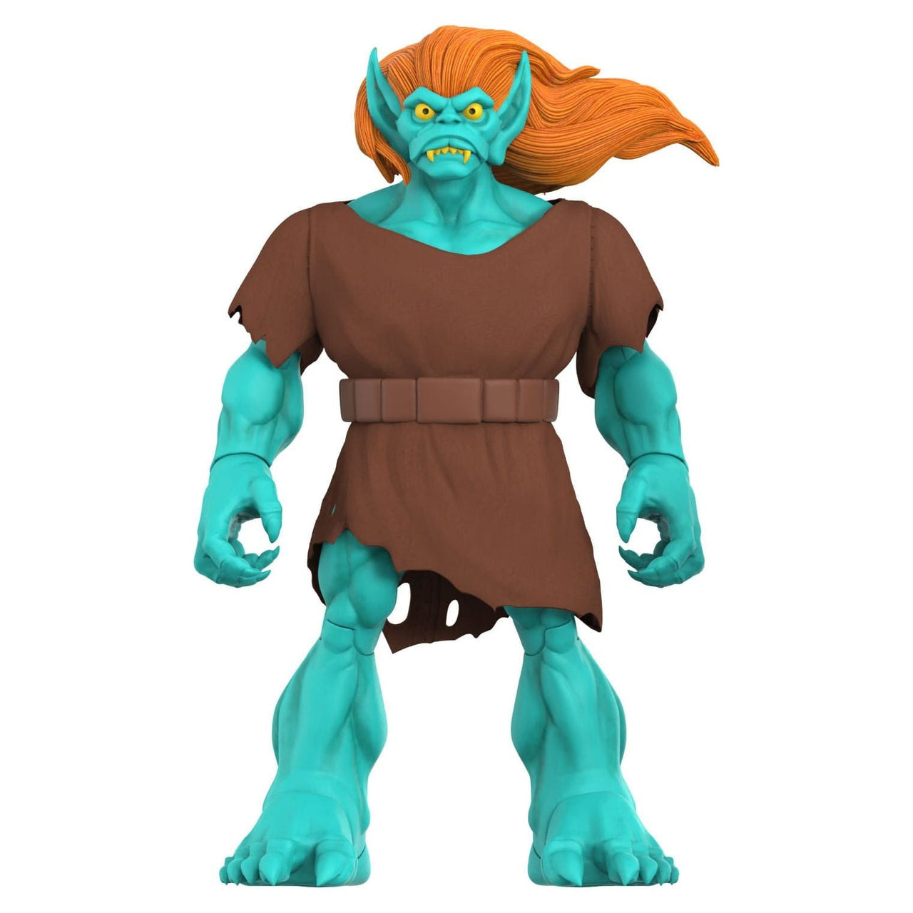 SilverHawks Ultimates Action Figure Windhammer (Toy Version) 18 cm - The Happy Toy Store