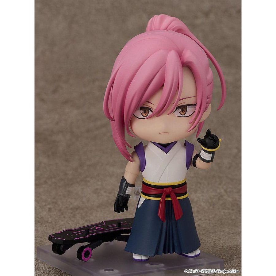 SK8 the Infinity Nendoroid Action Figure Cherry Blossom 10 cm - The Happy Toy Store