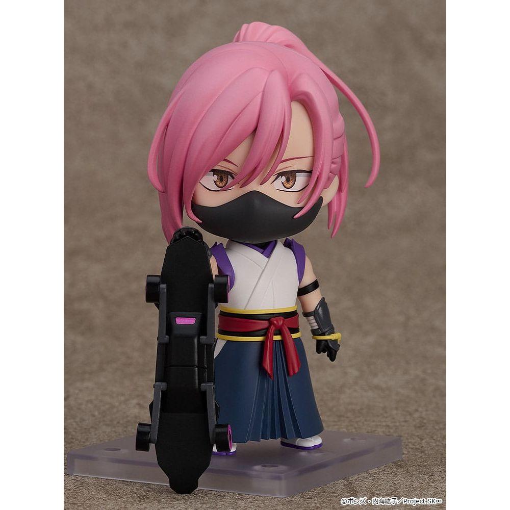 SK8 the Infinity Nendoroid Action Figure Cherry Blossom 10 cm - The Happy Toy Store