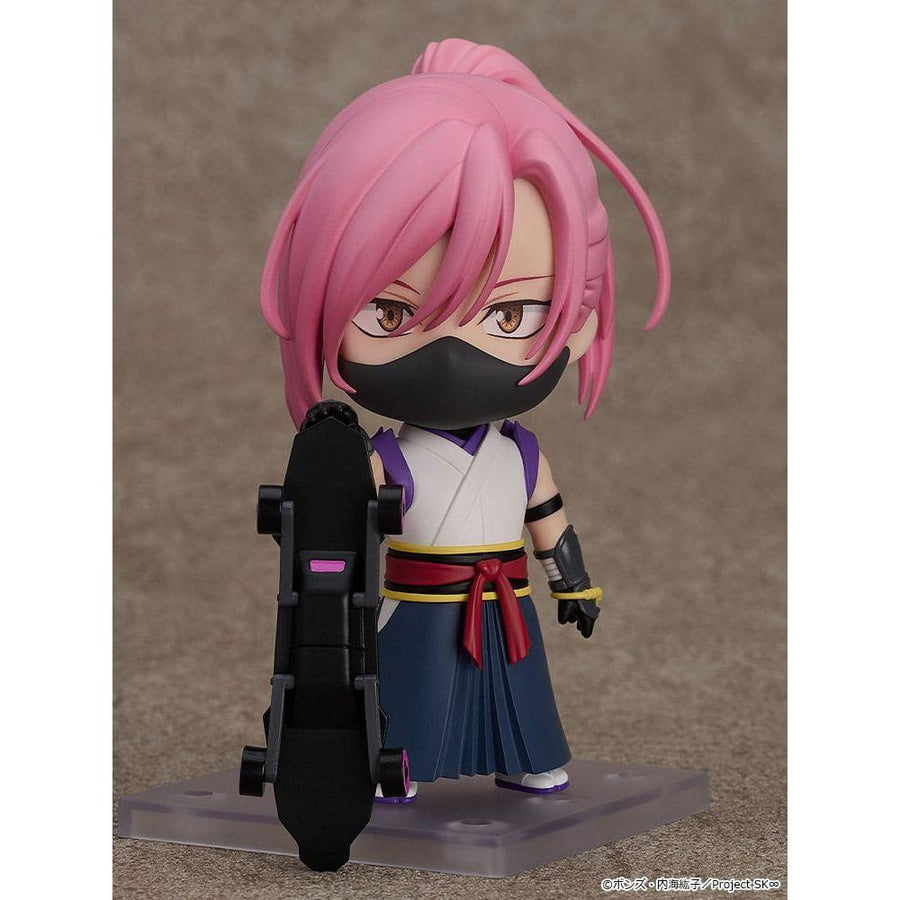 SK8 the Infinity Nendoroid Action Figure Cherry Blossom 10 cm - The Happy Toy Store