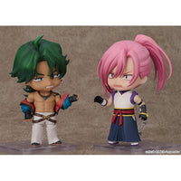 SK8 the Infinity Nendoroid Action Figure Cherry Blossom 10 cm - The Happy Toy Store