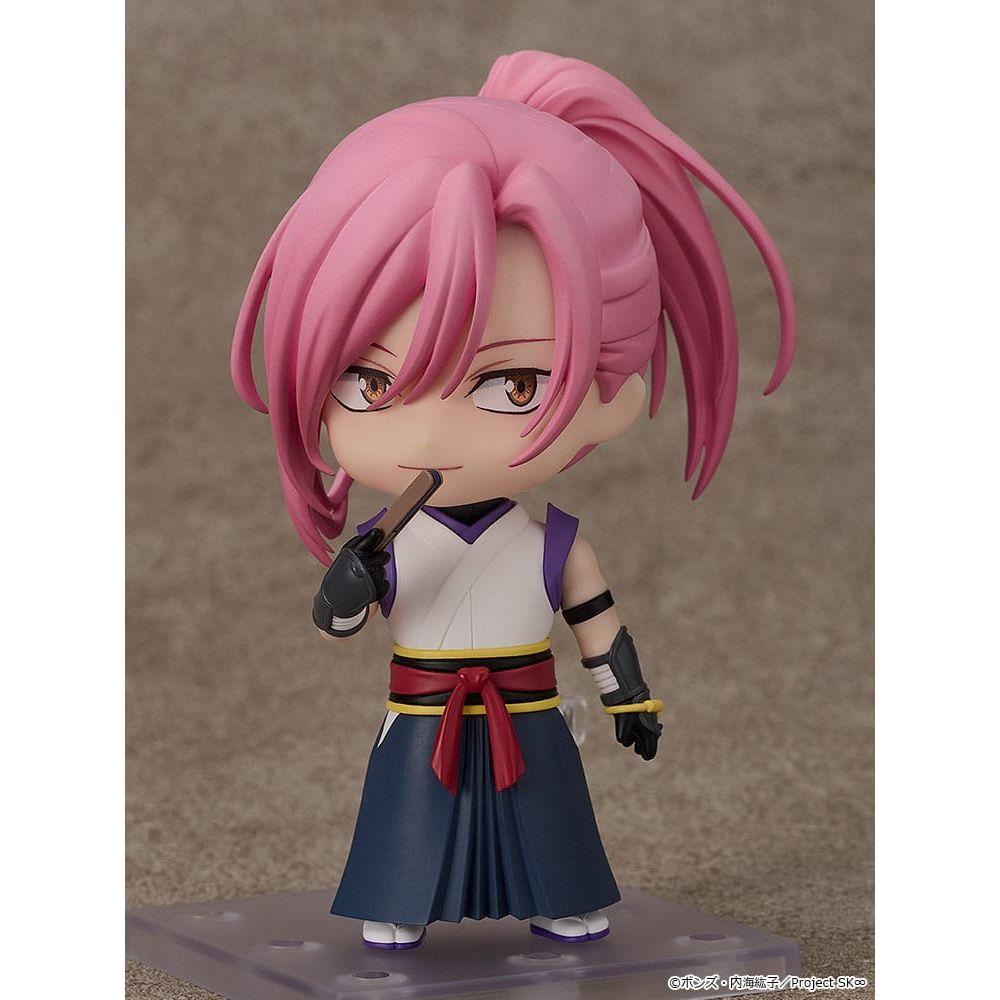 SK8 the Infinity Nendoroid Action Figure Cherry Blossom 10 cm - The Happy Toy Store