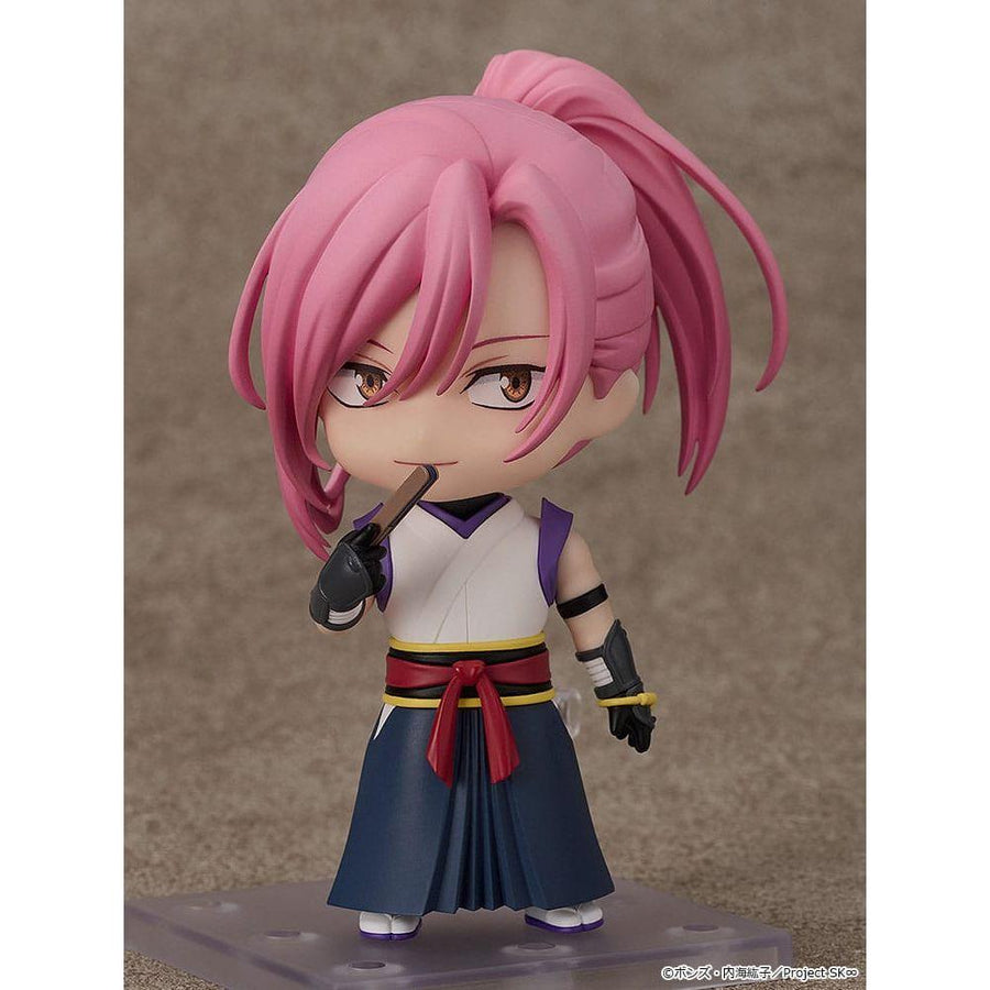 SK8 the Infinity Nendoroid Action Figure Cherry Blossom 10 cm - The Happy Toy Store