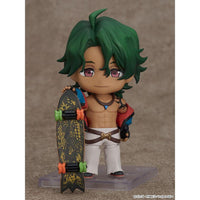 SK8 the Infinity Nendoroid Action Figure Joe 10 cm - The Happy Toy Store