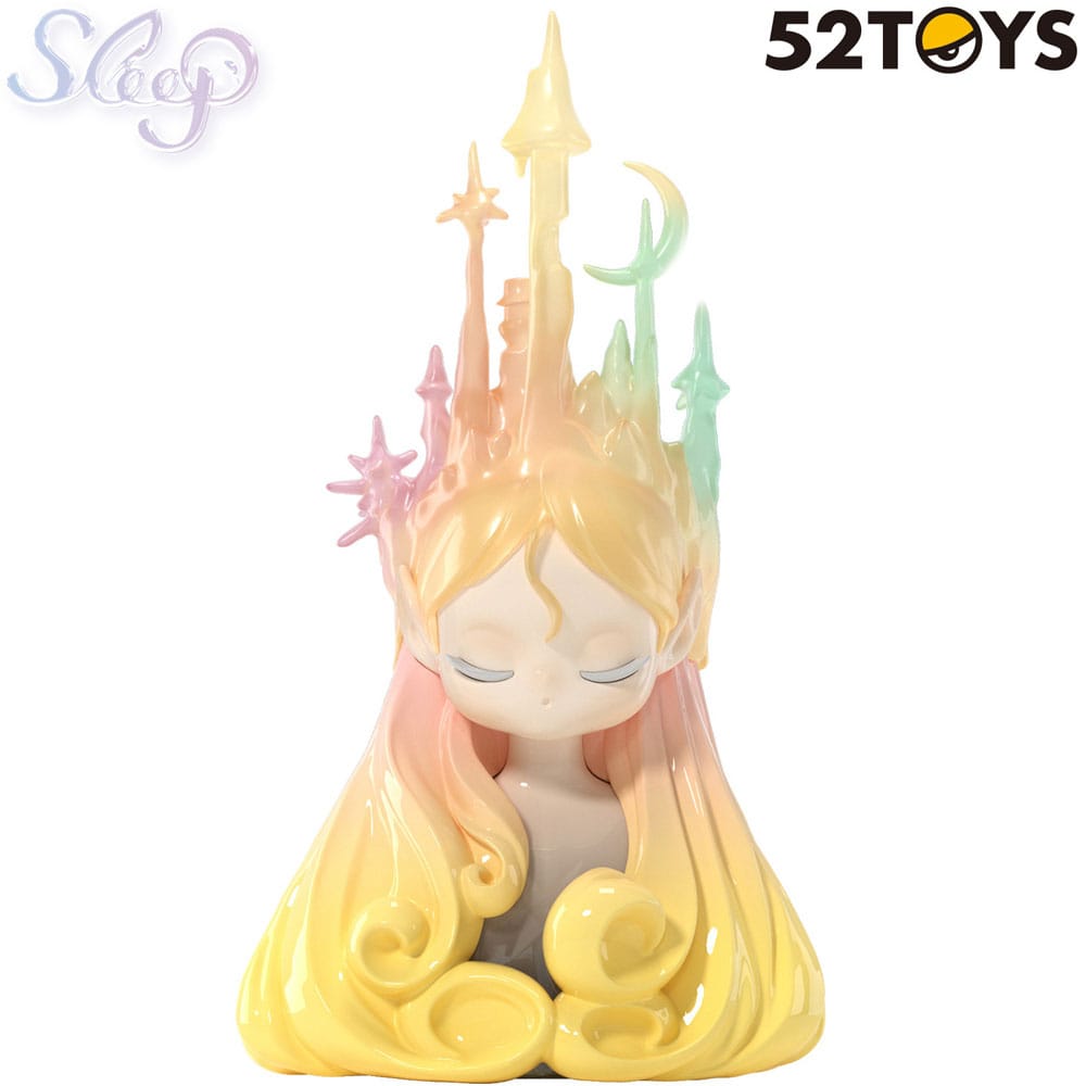 Sleep Blind Box Figures Assortment Dreamland Elves - Life of Fantasies Full Box Set 8 Pack - The Happy Toy Store