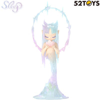 Sleep Blind Box Figures Assortment Dreamland Elves - Life of Fantasies Full Box Set 8 Pack - The Happy Toy Store