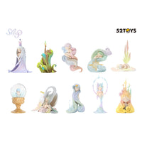 Sleep Blind Box Figures Assortment Dreamland Elves - Life of Fantasies Full Box Set 8 Pack - The Happy Toy Store