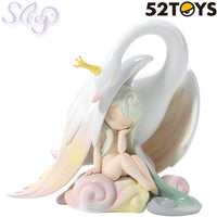 Sleep Blind Box Figures Assortment Dreamland Elves - Life of Fantasies Full Box Set 8 Pack - The Happy Toy Store