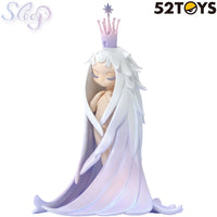 Sleep Blind Box Figures Assortment Dreamland Elves - Life of Fantasies Full Box Set 8 Pack - The Happy Toy Store