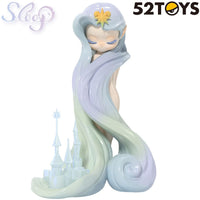 Sleep Blind Box Figures Assortment Dreamland Elves - Life of Fantasies Full Box Set 8 Pack - The Happy Toy Store