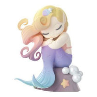 Sleep Blind Box Figures Assortment Sea Elves Full Box Set 8 Pack - The Happy Toy Store