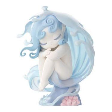 Sleep Blind Box Figures Assortment Sea Elves Full Box Set 8 Pack - The Happy Toy Store
