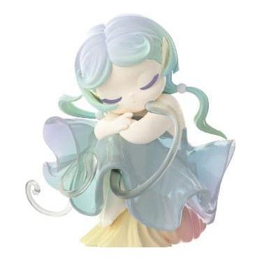 Sleep Blind Box Figures Assortment Sea Elves Full Box Set 8 Pack - The Happy Toy Store