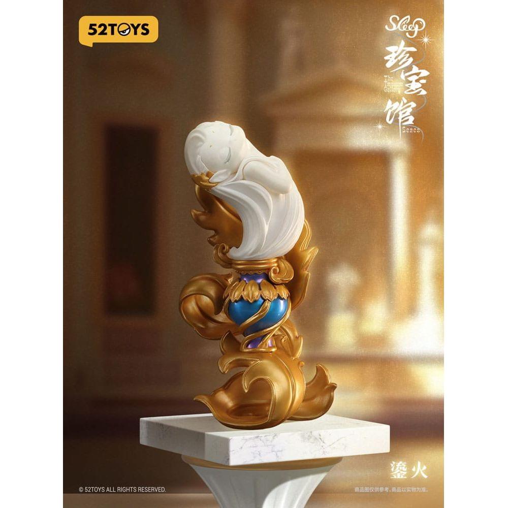 Sleep Blind Box Figures Assortment The Treasure Gallery Full Box Set 8 Pack - The Happy Toy Store