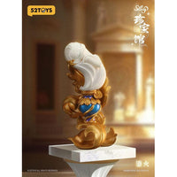 Sleep Blind Box Figures Assortment The Treasure Gallery Full Box Set 8 Pack - The Happy Toy Store