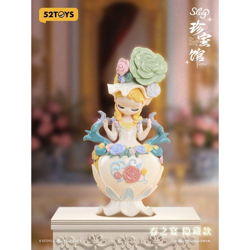 Sleep Blind Box Figures Assortment The Treasure Gallery Full Box Set 8 Pack - The Happy Toy Store