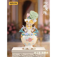 Sleep Blind Box Figures Assortment The Treasure Gallery Full Box Set 8 Pack - The Happy Toy Store