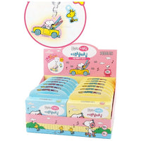 Snoopy Secret Double Acrylic Keyring Blind Box - The Happy Toy Store