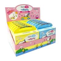 Snoopy Secret Double Acrylic Keyring Blind Box - The Happy Toy Store