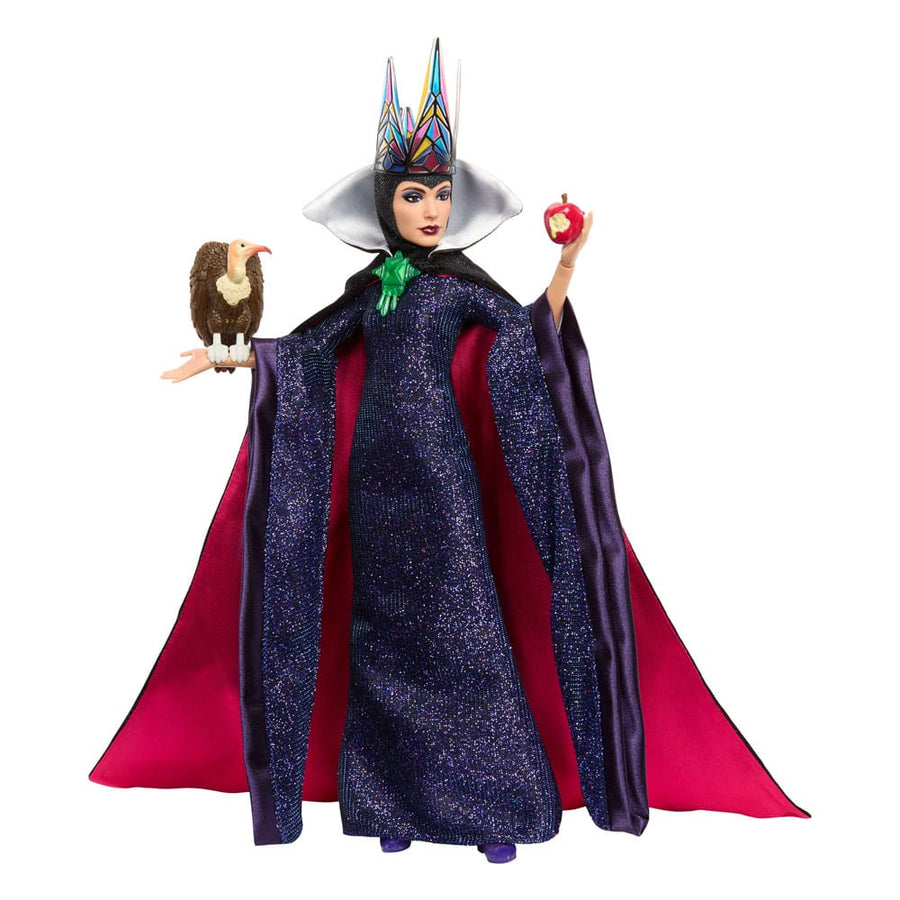 Snow White 2025 Disney Collector Doll Evil Queen - The Happy Toy Store