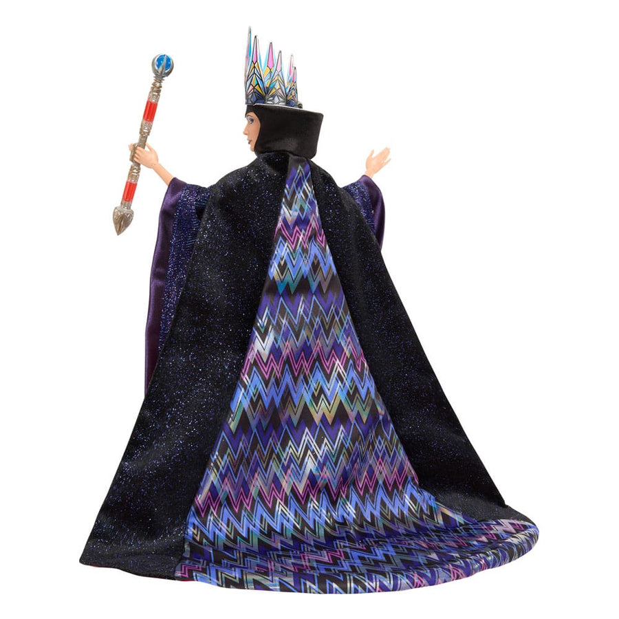 Snow White 2025 Disney Collector Doll Evil Queen - The Happy Toy Store