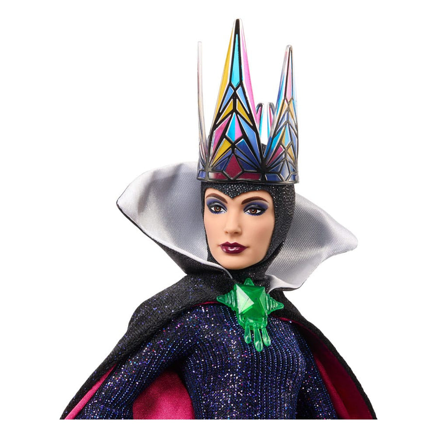Snow White 2025 Disney Collector Doll Evil Queen - The Happy Toy Store