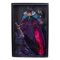 Snow White 2025 Disney Collector Doll Evil Queen - The Happy Toy Store
