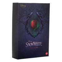 Snow White 2025 Disney Collector Doll Evil Queen - The Happy Toy Store