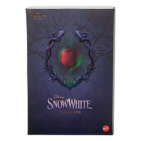 Snow White 2025 Disney Collector Doll Evil Queen - The Happy Toy Store