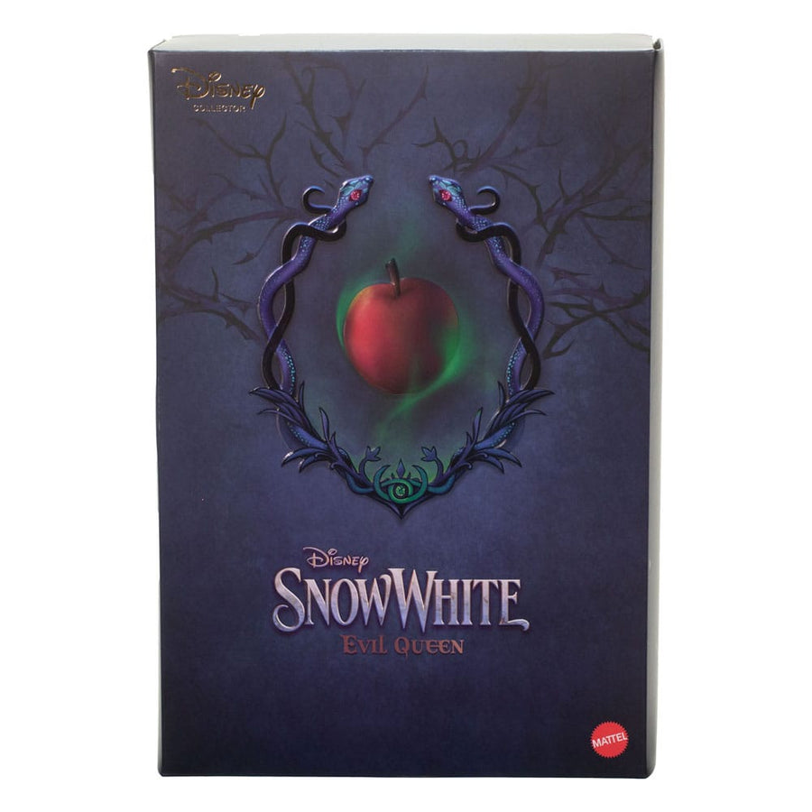 Snow White 2025 Disney Collector Doll Evil Queen - The Happy Toy Store