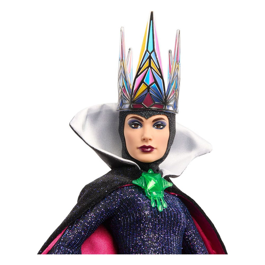 Snow White 2025 Disney Collector Doll Evil Queen - The Happy Toy Store