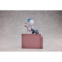 Snowbreak Containment Zone PVC Statue 1/6 Cherno & Meursault Apprentice Maid Ver. Normal Edition 19 cm - The Happy Toy Store