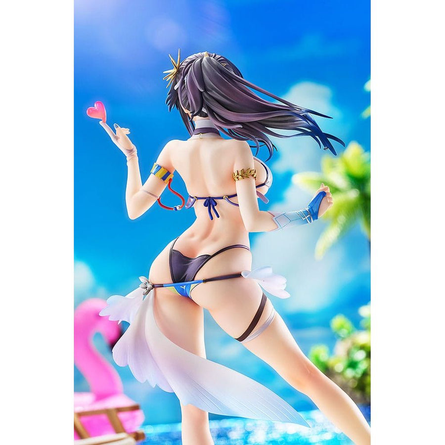 Snowbreak: Containment Zone Statue 1/7 Katya: Surfside Leisure Swimsuit Ver. 25 cm - The Happy Toy Store