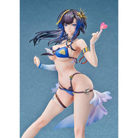 Snowbreak: Containment Zone Statue 1/7 Katya: Surfside Leisure Swimsuit Ver. 25 cm - The Happy Toy Store