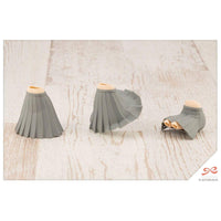 Sousai Shojo Teien Plastic Model Kit 1/10 Kuon Yakushiji Toudou High School Uniform Dreaming Style Diamond Heroine 16 cm - The Happy Toy Store