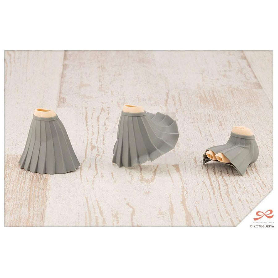 Sousai Shojo Teien Plastic Model Kit 1/10 Kuon Yakushiji Toudou High School Uniform Dreaming Style Diamond Heroine 16 cm - The Happy Toy Store