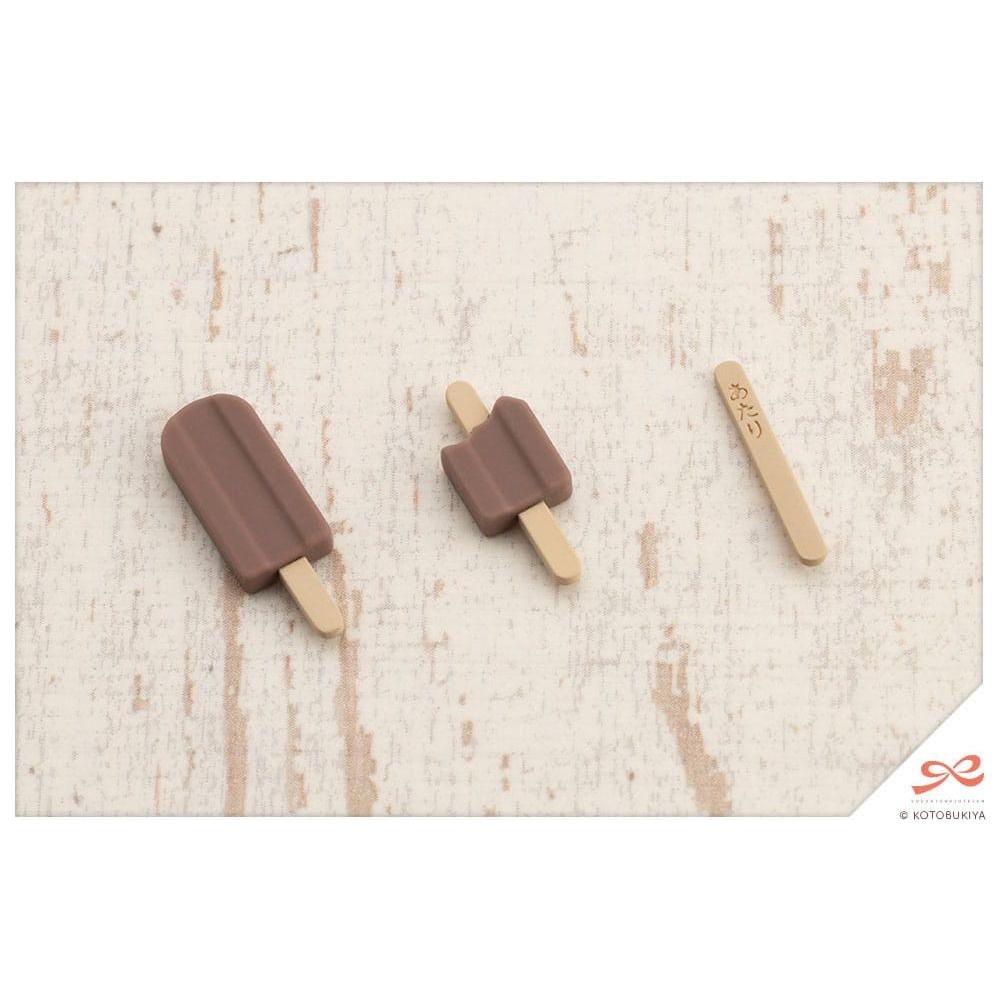 Sousai Shojo Teien Plastic Model Kit 1/10 Kuon Yakushiji Toudou High School Uniform Dreaming Style Diamond Heroine 16 cm - The Happy Toy Store