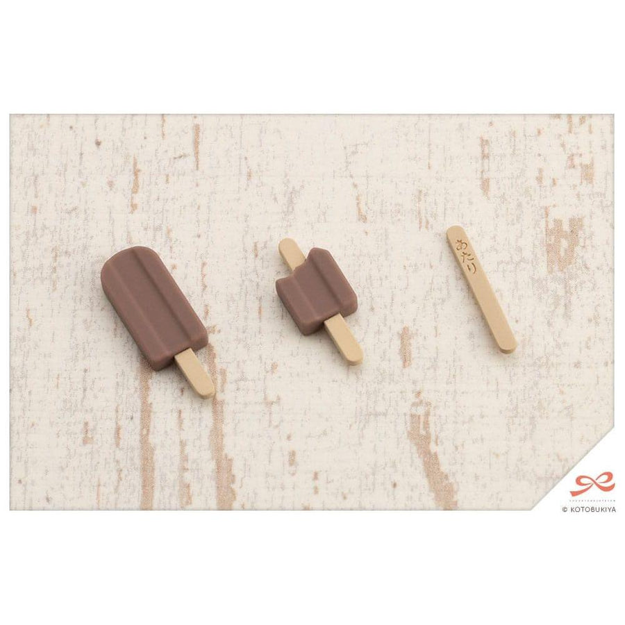 Sousai Shojo Teien Plastic Model Kit 1/10 Kuon Yakushiji Toudou High School Uniform Dreaming Style Diamond Heroine 16 cm - The Happy Toy Store