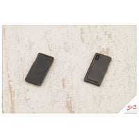 Sousai Shojo Teien Plastic Model Kit 1/10 Kuon Yakushiji Toudou High School Uniform Dreaming Style Diamond Heroine 16 cm - The Happy Toy Store