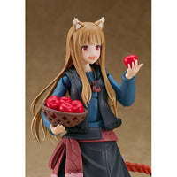 Spice and Wolf: Merchant Meets the Wise Wolf Figma Action Figure Holo 15 cm - The Happy Toy Store