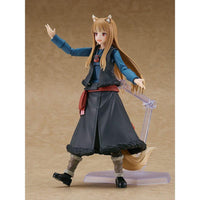 Spice and Wolf: Merchant Meets the Wise Wolf Figma Action Figure Holo 15 cm - The Happy Toy Store