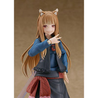Spice and Wolf: Merchant Meets the Wise Wolf Figma Action Figure Holo 15 cm - The Happy Toy Store