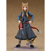 Spice and Wolf: Merchant Meets the Wise Wolf Figma Action Figure Holo 15 cm - The Happy Toy Store
