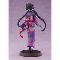 Spice and Wolf: Merchant Meets the Wise Wolf PVC Statue 1/7 Wheel of Time Illustration by DSmile 27 cm - The Happy Toy Store